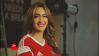 Gocekan Hangat Tahun Ini | INTAN Saumadina | On The Cover MAY 2018 - Edisi Piala Dunia