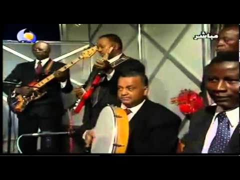 اجمل خطاب ترباس بواسطة الصديق ابراهيم ود بهاي