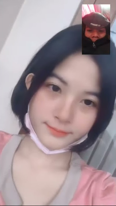 PARODI VC SAMA CEWE CANTIK GEMES HEE versi sunda
