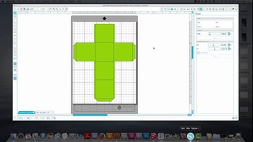Sketchup for Personal Cutting Machine -  SVG Files