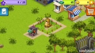 zoo craft обзор игры андроид game rewiew android screenshot 4