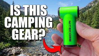 Testing Viral Camping Gadgets So You Don't Have To