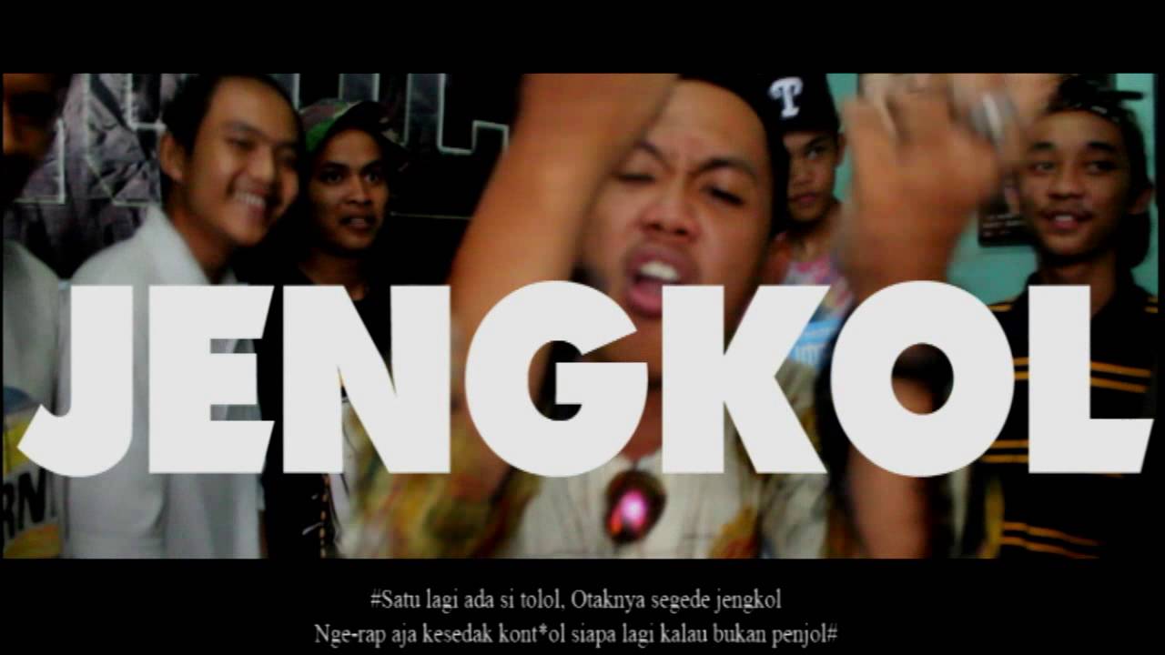 magelang hip hop kimcil ndeso mp3