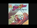 DuckTales Read-Along Storyteller - Launchpad's Daring Raid