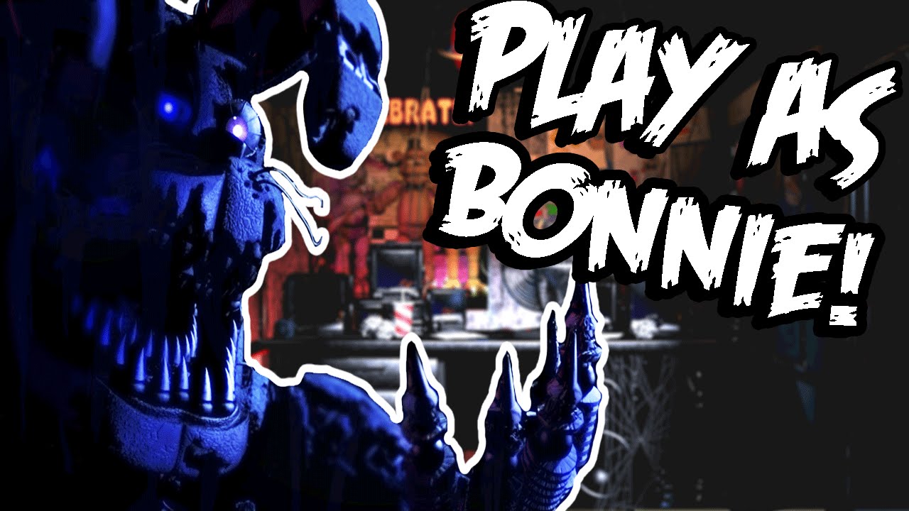 Bonnie simulator apk bonnie simulator apk
