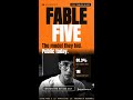 Anthropic hid this AI from you — Claude Fable 5 in 60 seconds