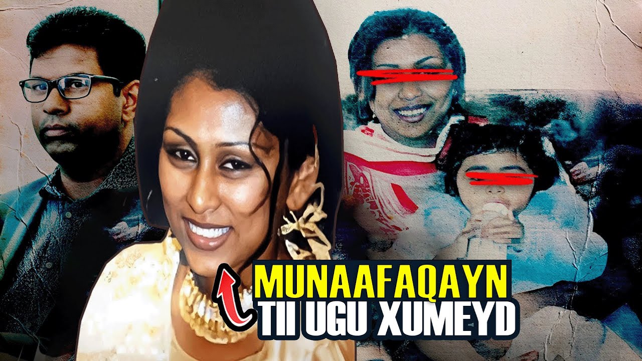 Qiyaano Wiji Lama FIlaan ah Yeelatay