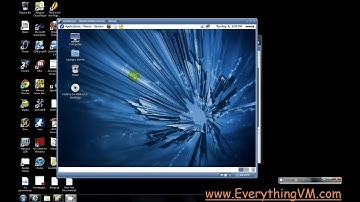 KVM 9 How to Install and Configure Kernel Virtual Machine KVM Part 1 of 3
