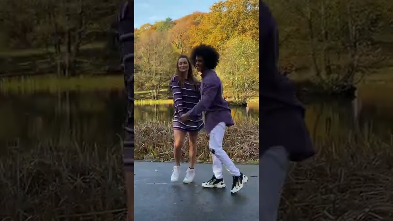 Afro Cuban / Salsa Choreo (Havana de Primera)