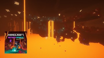 Minecraft: 1.16 Soundtrack (Nether Update)