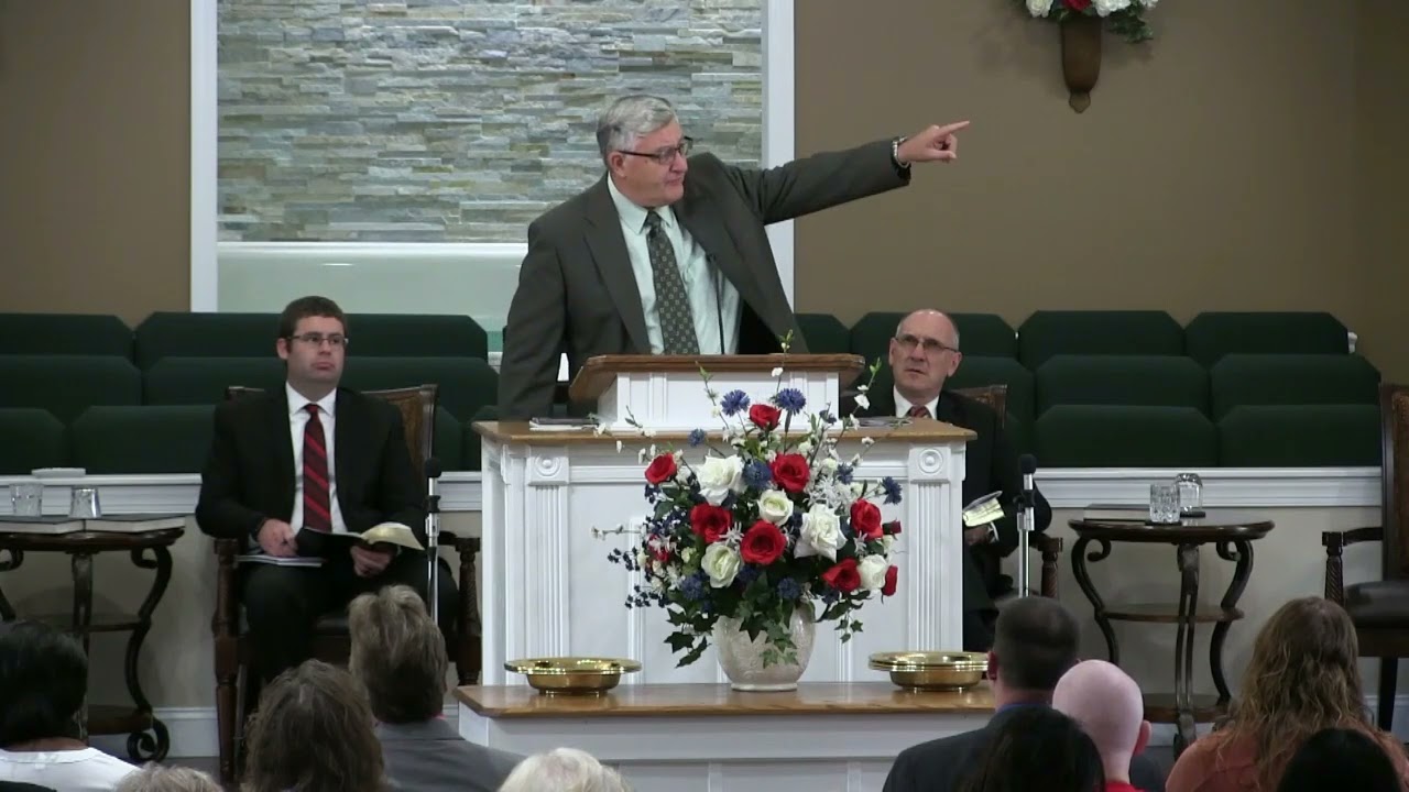 "Three of the Most Important Questions of Life" By Bro Tom Knickerbocker on June 4, 2023