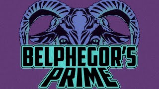Belphegor's Prime