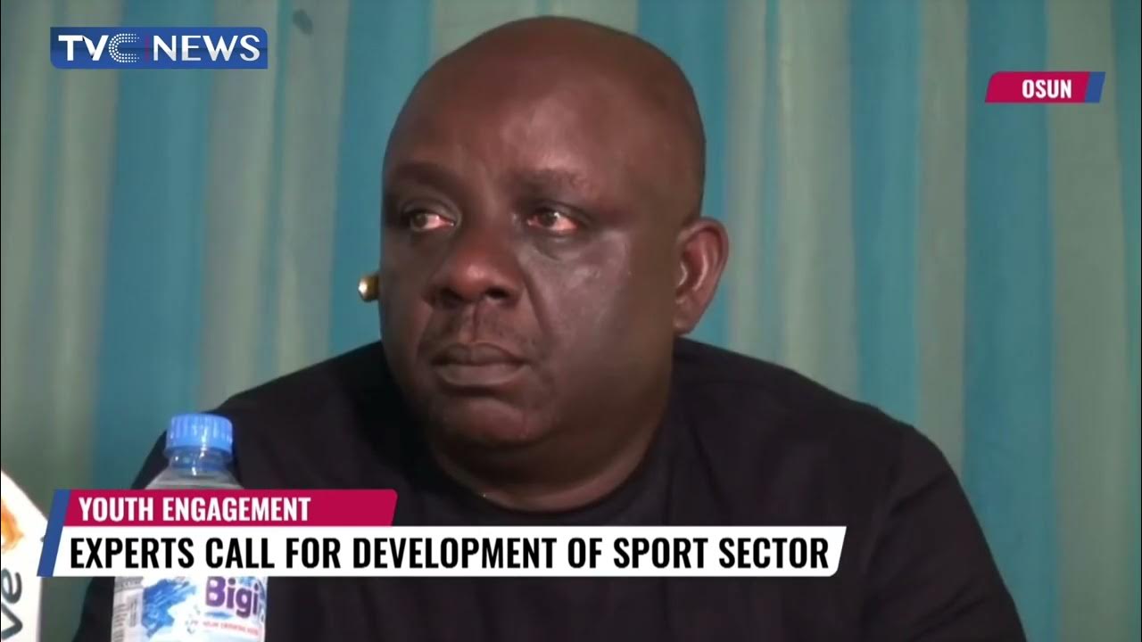 Experts Call For Development Of Sport Sector