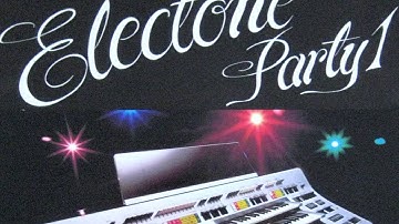 Heinz Driever - A Melody To EX-1