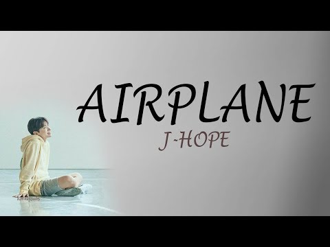 J-Hope - Airplane (Türkçe Altyazılı/Turkish Subs)