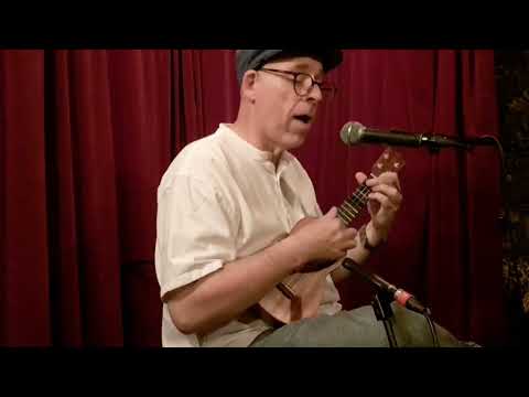 "Rocking Chair Blues" live at Green Note