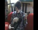 Mystery Jets on BBC 6 Music