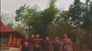 netepi titahing gusti