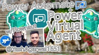 Power Virtual Agent Introduction - 101 screenshot 5