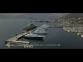 Tivat    |Lockdown|    Drone 2020