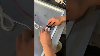 Melodieux | How Our LED Mirrors Are Made – Factory Production Insight