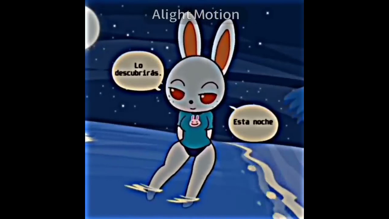 Amo Demasiado La Animaci N Jsjs Minus8 Short Alightmotion Edit