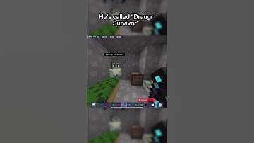 SECRET mob in Bloxd.io?! 😮