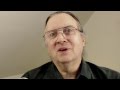 Terry's Political Rant Week 3 - Doing more for free.