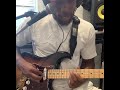 Freddie Gibbs - 1985 (guitar tutorial)