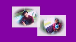 Cintamu Cintaku - ElDee Cool (Unofficial Video)