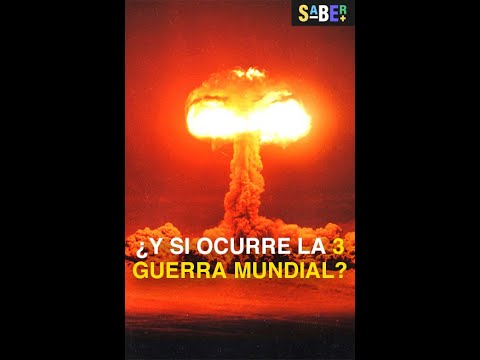 La 3 Guerra Mundial: una realidad amarga #mundo