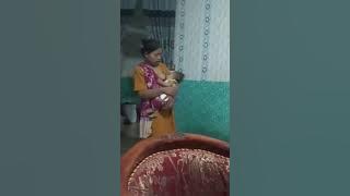 MAMA MUDA MENYUSUI BAYI ‼️ #breastfeeding #busui #nenen #bayi #menyusui 