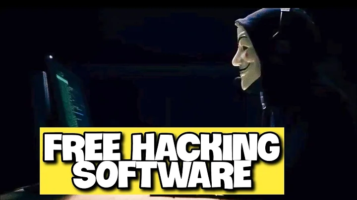 10 Most DANGEROUS Hacking Tools Used By Hackers