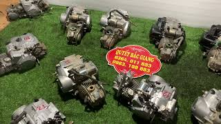 Còn 10 con future125cc máy cũ zin mời anh em