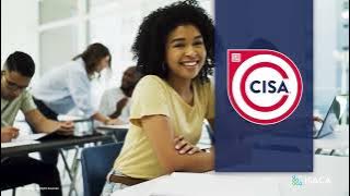 ISACA's CISA Associate Designation