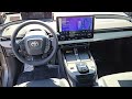 2026 Toyota bZ Limited Las Vegas NV, Henderson NV, Laughlin NV, St George UT, Kingman AZ NV