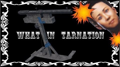 My Trap Base... There was an attempt - RUST