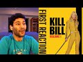 Watching Kill Bill Volume 1(2003) FOR THE FIRST TIME!! || (Movie Reaction!)