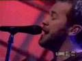 finger eleven - Live At Much - 02 Falling On