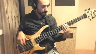 İrade İbrahimova Neyleyek Bass Cover Resimi