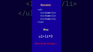 vscode atajos