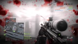 Hitmarker No-Scope