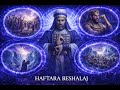 HAFTARA BESHALAJ