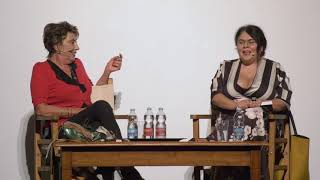 Festival della Mente 2018 - Serena Dandini, Michela Murgia