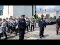 Stabsmusikkorps der Bundeswehr - Marsch Regimentsgruß