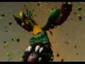 Donkey Kong Jungle Beat Scruff Roc 