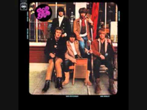 Moby Grape~ Naked If I Want To