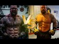 O Co NAPRAWDĘ Chodzi w Konflikcie Najsilniejszych Ludzi Na Świecie?| Eddie Hall vs Hafthor Bjornsson