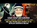 Karomah syekh abdul qodir al  jailani ra  part 2  kisah alim