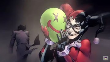 DC Universe Online: The Joker Mentor walkthrough (Part 3)